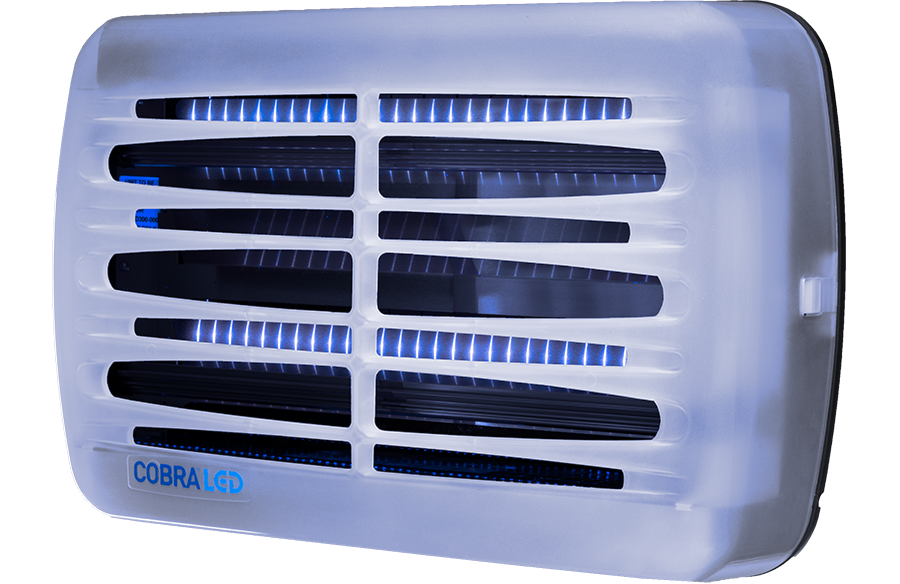 Brandenburg Genus® Cobra LED