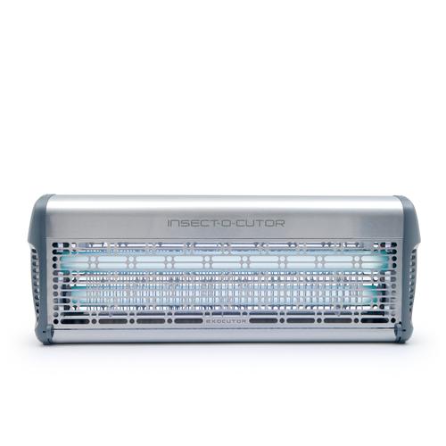 Exocutor 80 Roestvrij staal