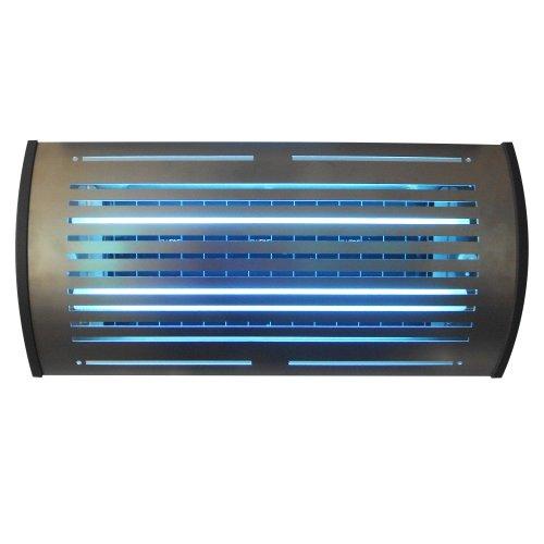 Halo Curve Aluminium