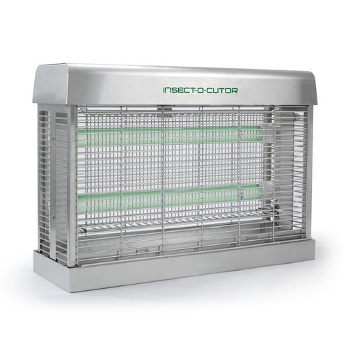 Industrial-41-Roestvrij Staal