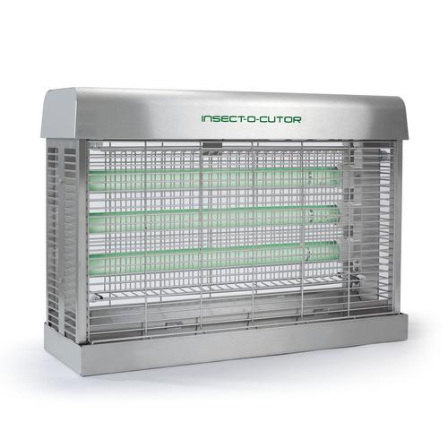 Industrial 62 Roestvrij Staal