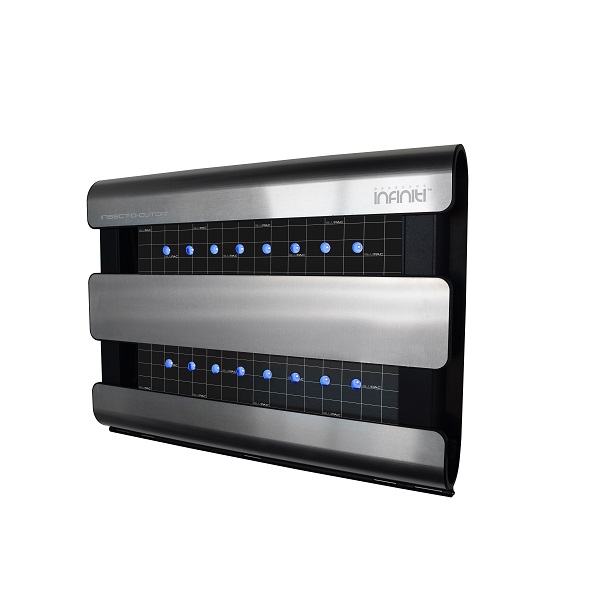 Insect-O-Cutor Infiniti 2 Aqua