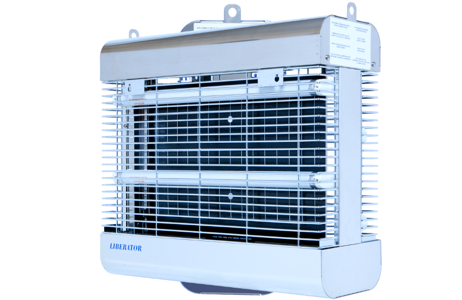 Brandenburg Liberator Catcher