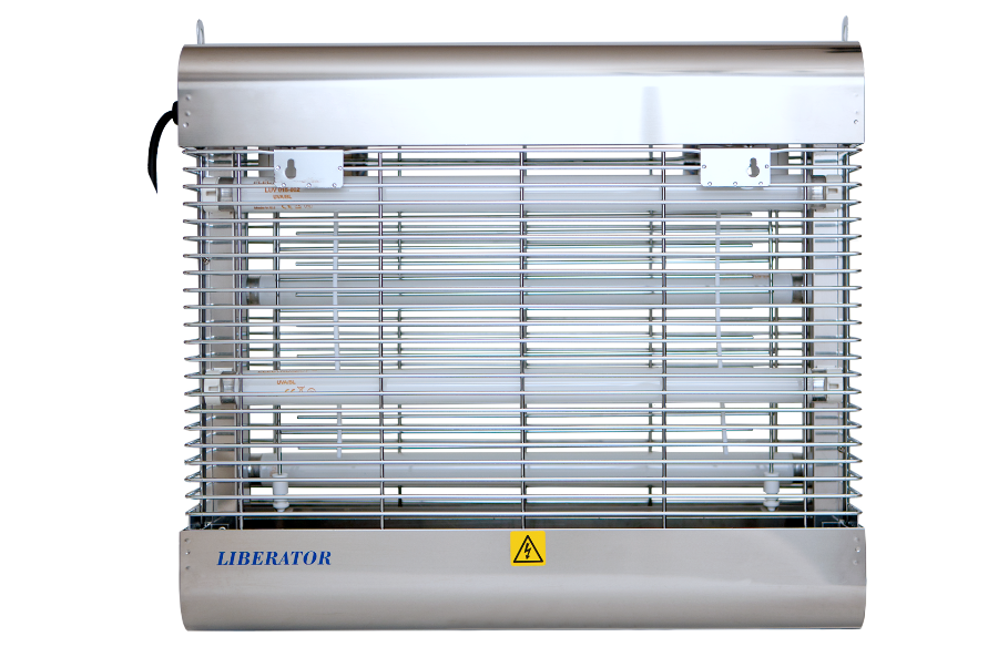 Brandenburg Liberator Killer