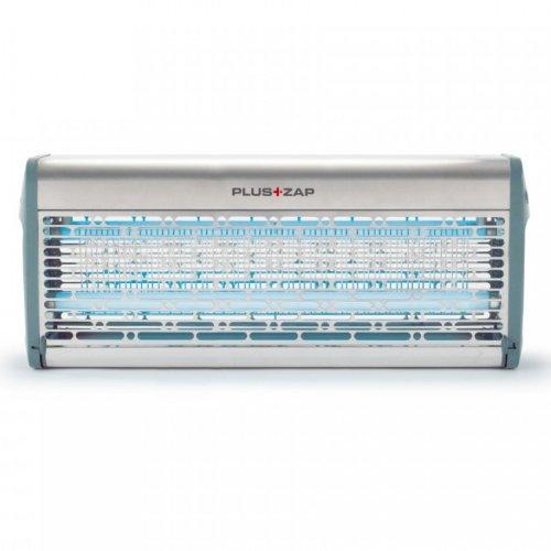 PlusZap 40 Roestvrij Staal