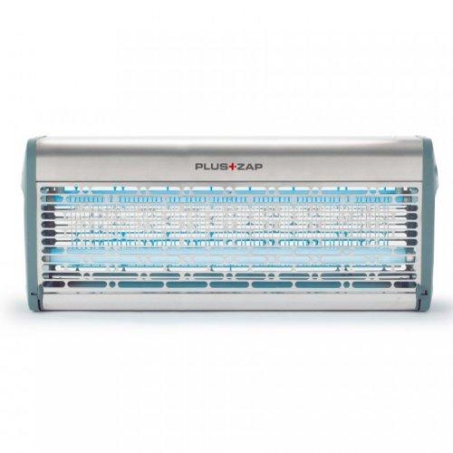 PlusZap 80 Roestvrij Staal