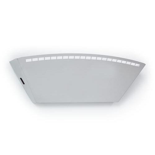 Insect-O-Cutor  Uplighter Zilver